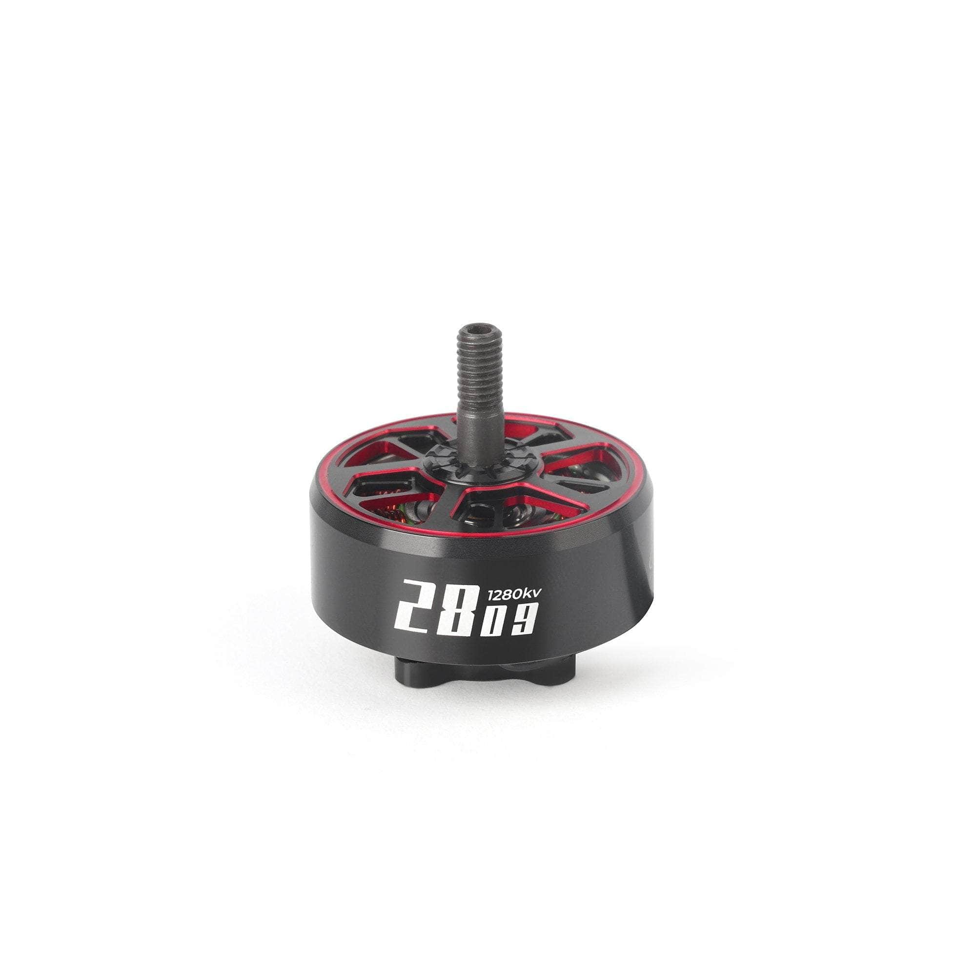  GEPRC SPEEDX2 2809 1280Kv Motor、mySite、merchandisen