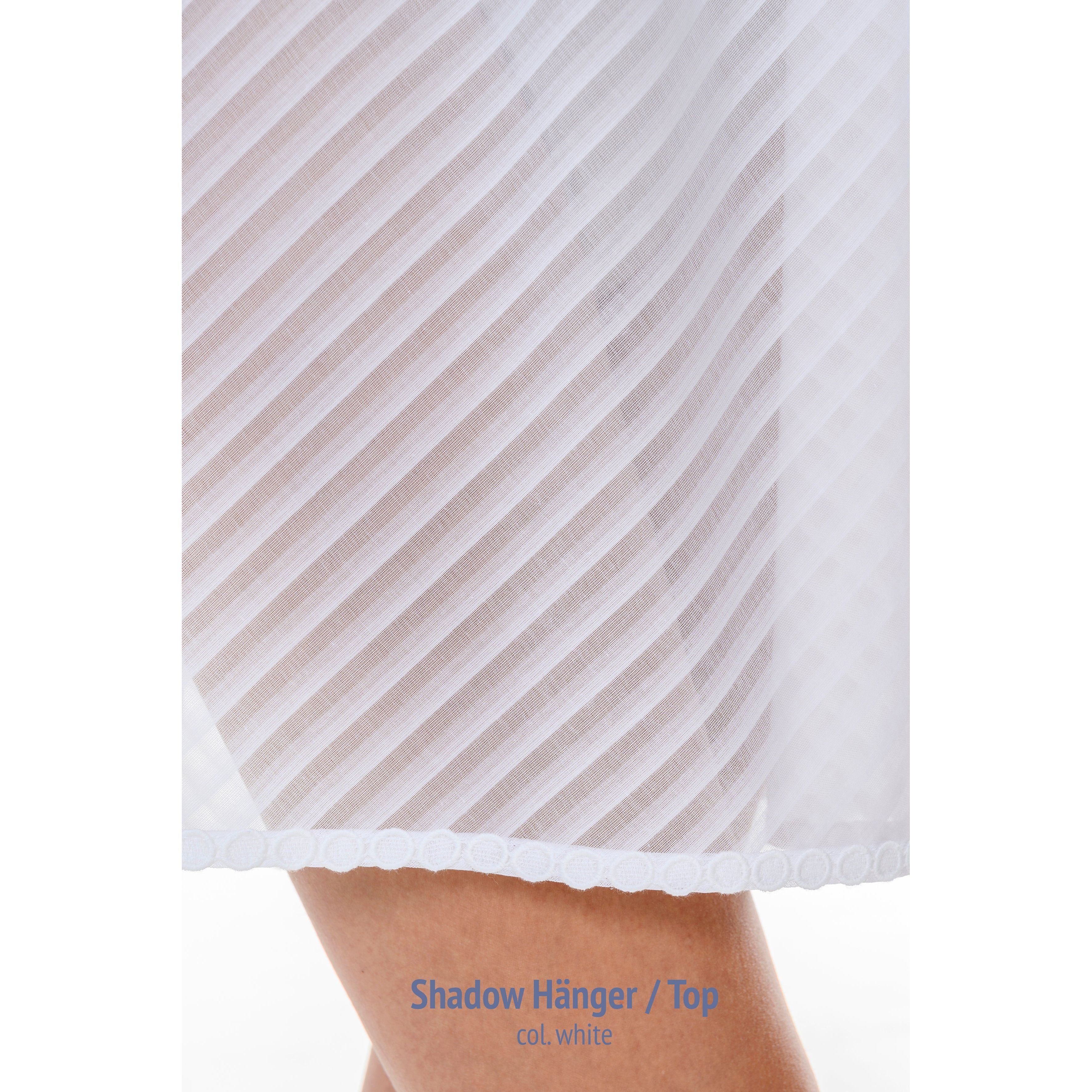  Celestine Shadow Hangar Babydoll - White、mySite、justintrudeaud