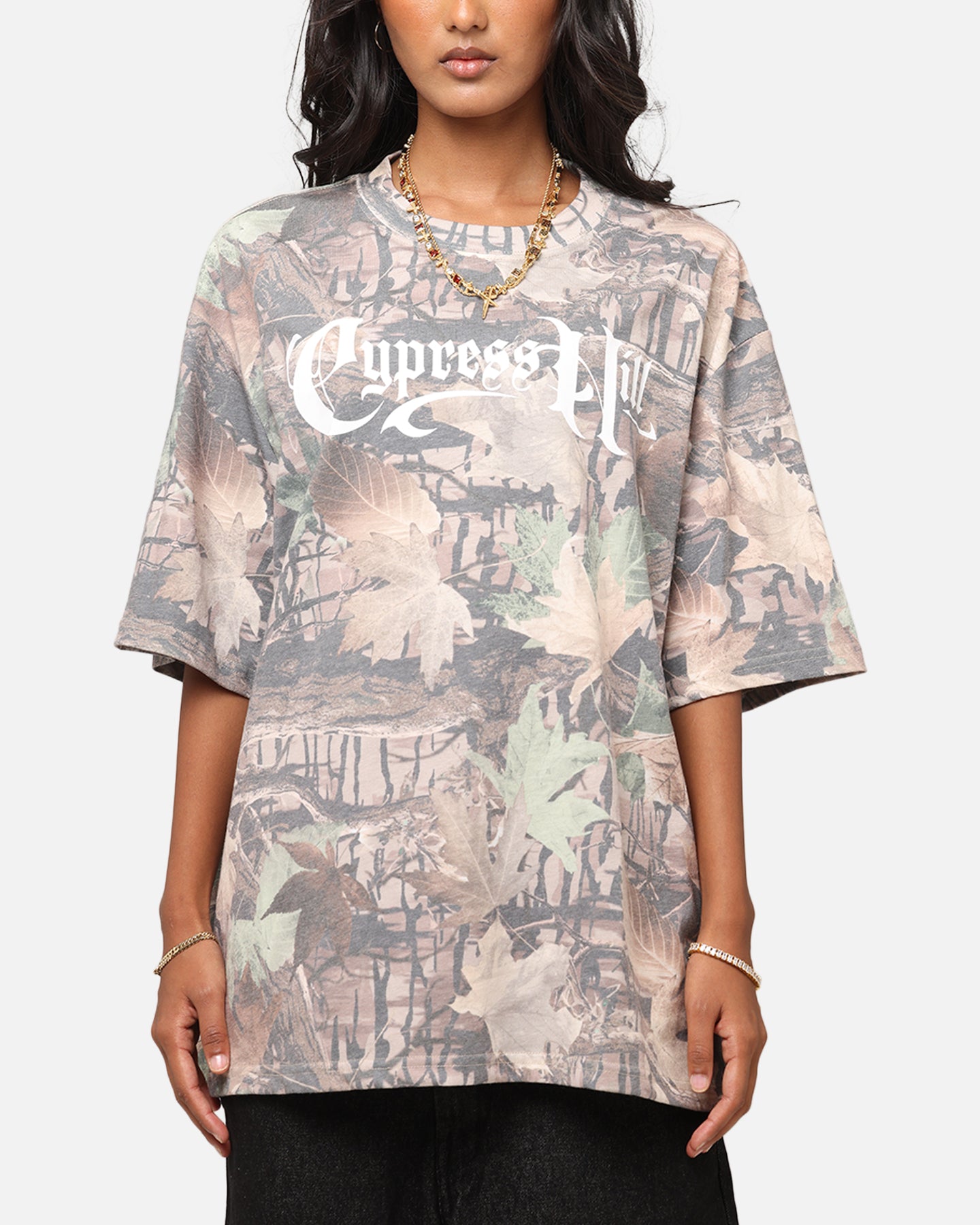 Cypress Hill Realtree T-Shirt Camo、mySite、zt4zffjzw