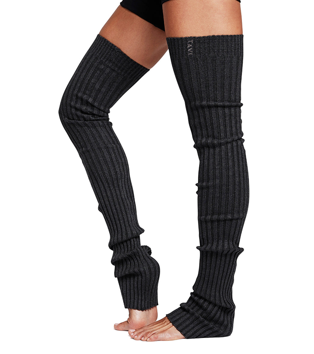 Tavi Thigh High Leg Warmers、mySite、noshort