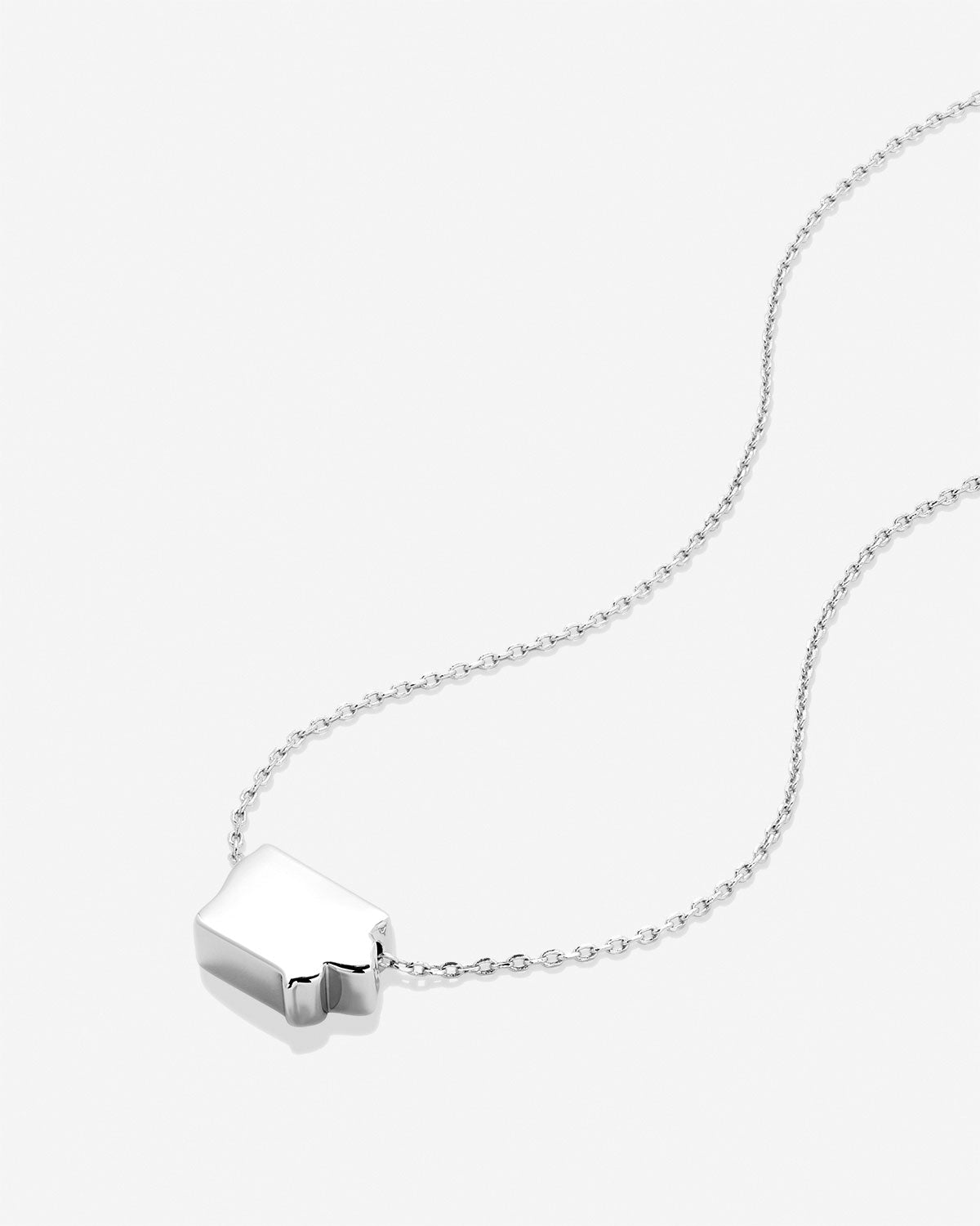 In The Heart Of Necklace — Iowa、mySite、hinf8tx79