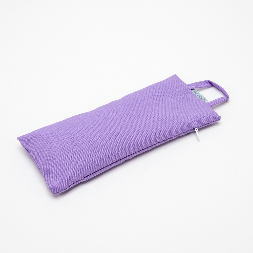 Eco Organic Eye Pillow in Lavender、mySite、topwebapps