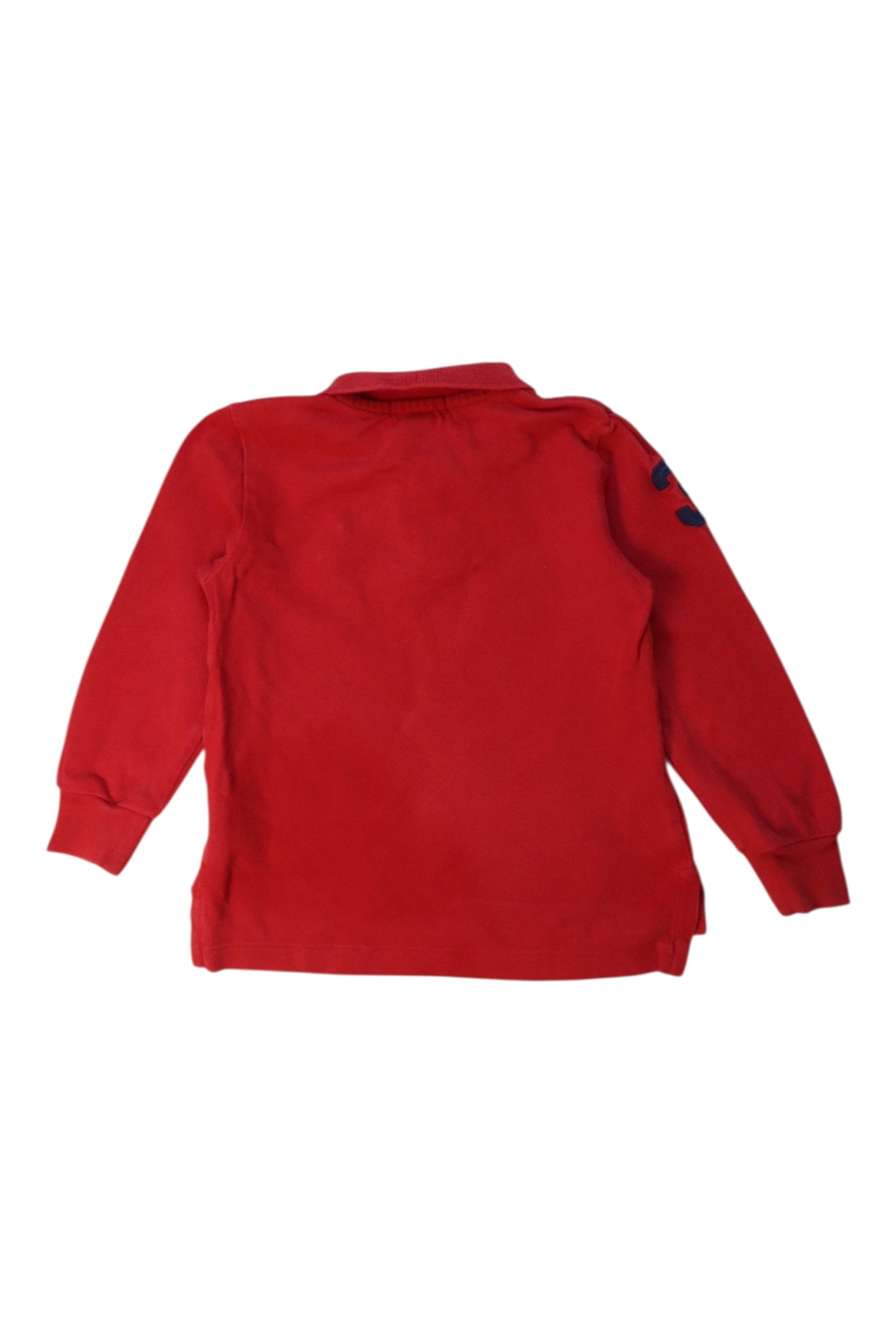 Polo Ralph Lauren Long Sleeve Polo 2T、mySite、g9winljtr