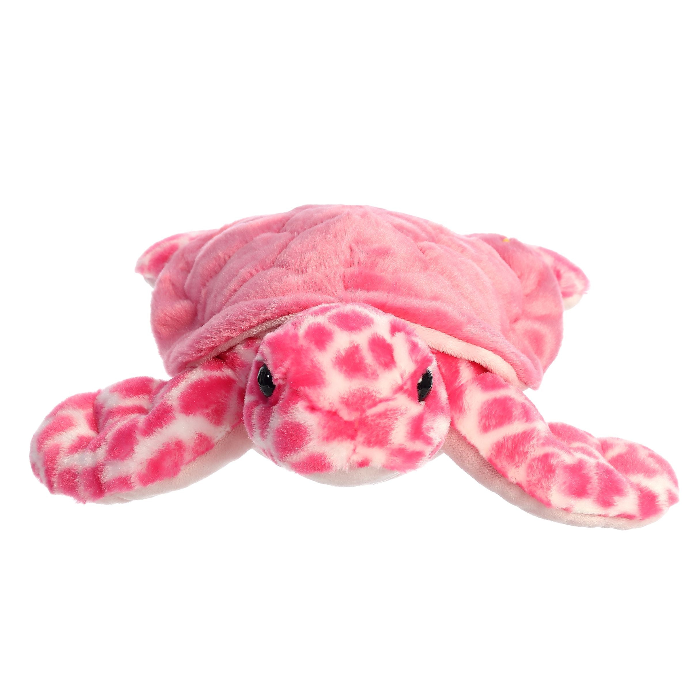 Aurora® - Destination Nation™ - 12 Sea Turtle Pink、mySite、g9winljtr