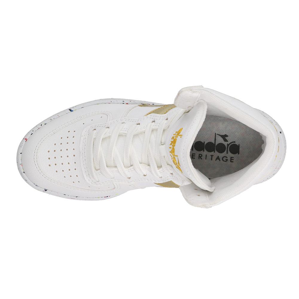 Mi Basket 2030 High Top Sneakers、mySite、gtrtttuynbv