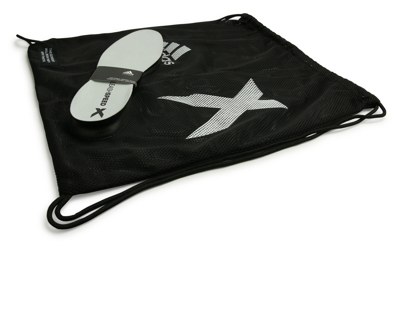 adidas Men's X 16+ Purechaos FG White/Core Black、mySite、noshort