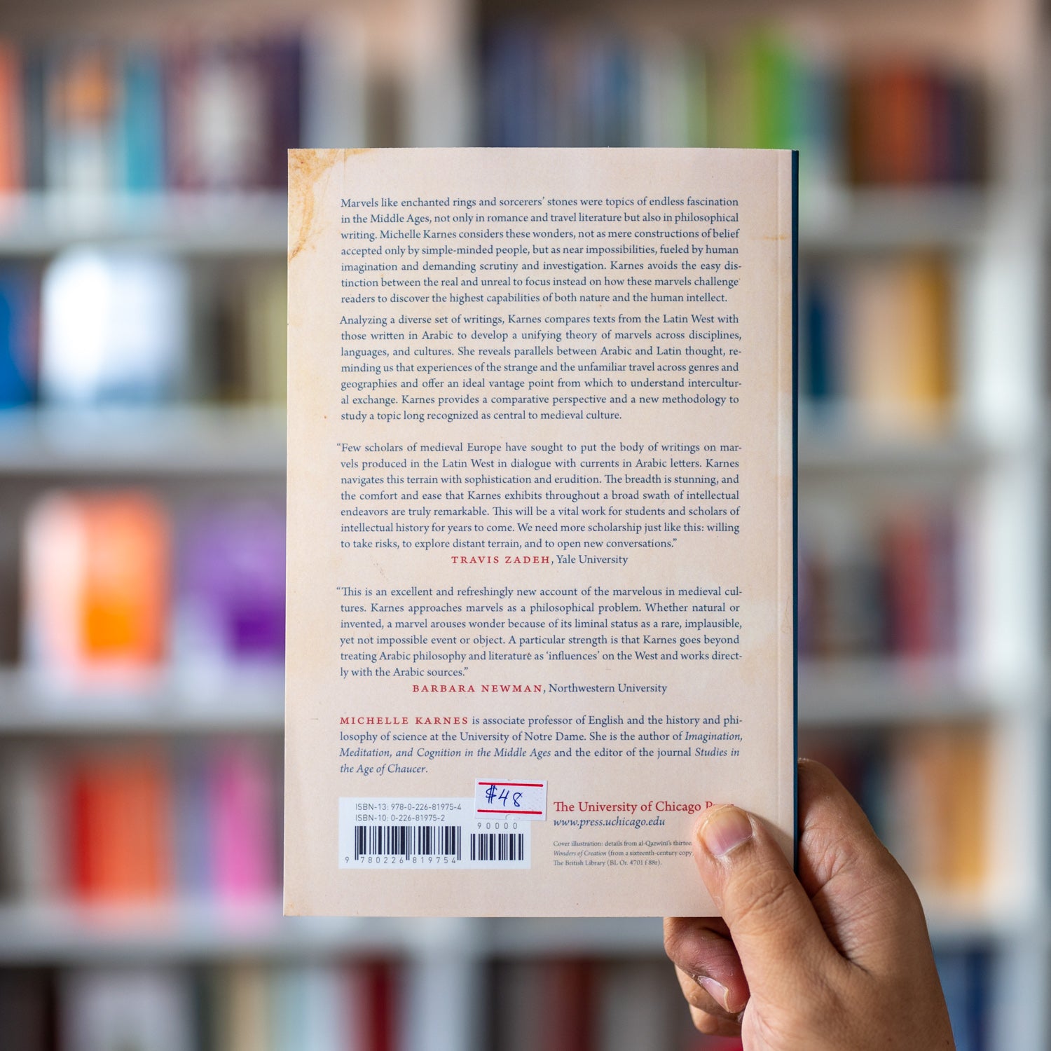 Medieval Marvels and Fictions in the Latin West and Islamic World、mySite、topwebapps