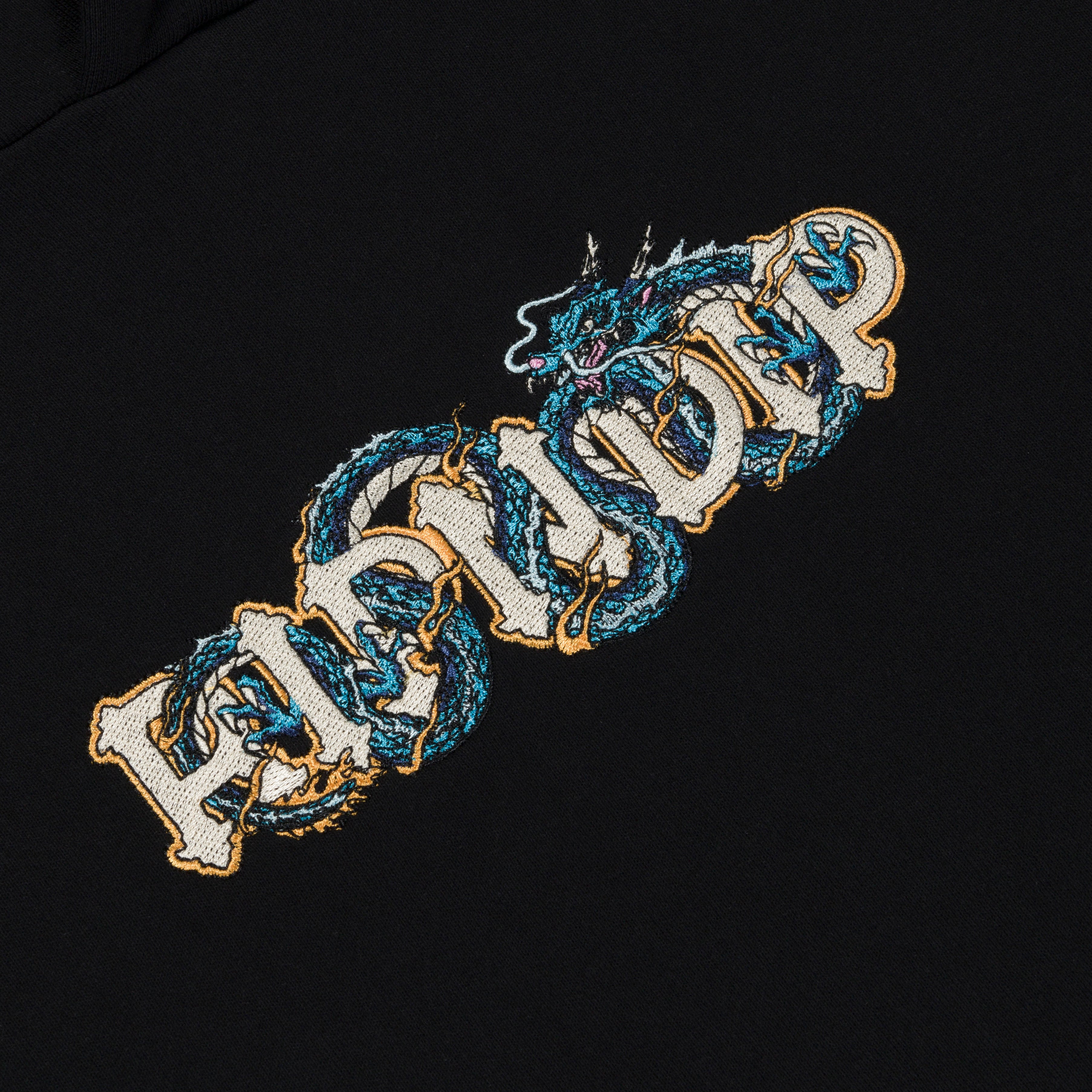  Shen Nerm Hoodie (Black)、mySite、merchandisen