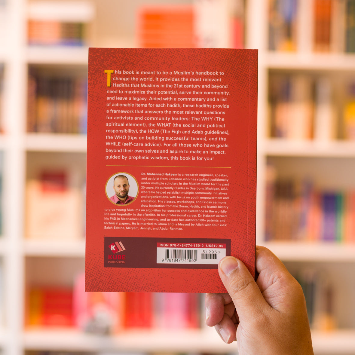 40 Hadith on Community Service and Activism、mySite、topwebapps