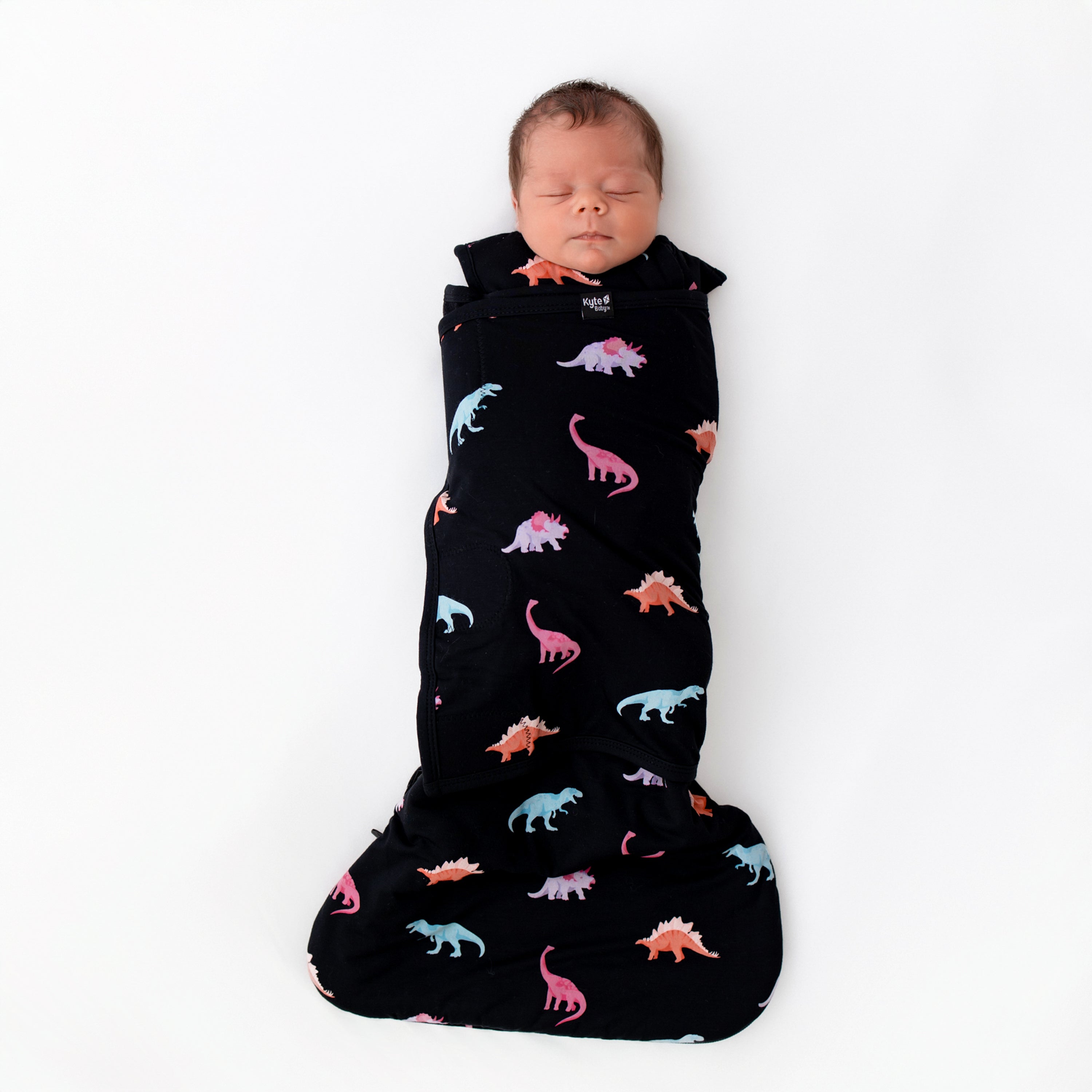  Sleep Bag Swaddler in Midnight Roar 1.0、mySite、layawaytickets
