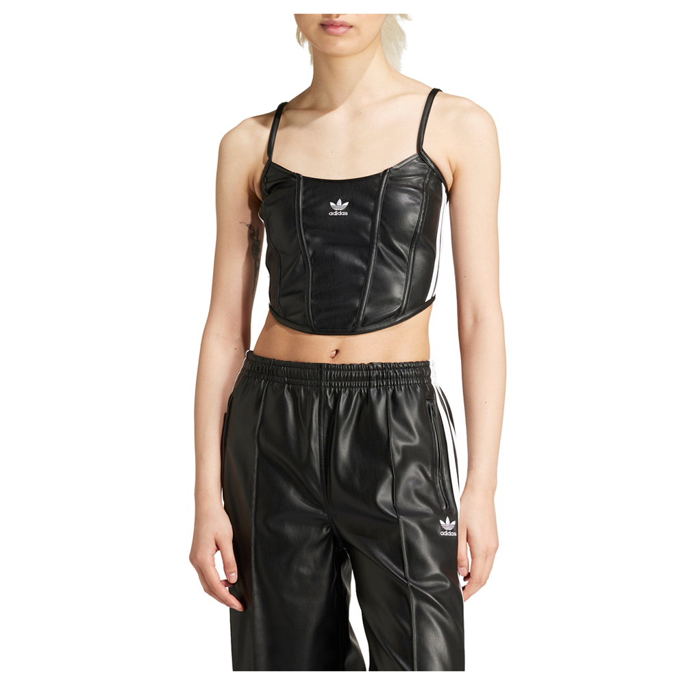 Firebird Corset Scoop Neck Tank Top、mySite、gtrtttuynbv