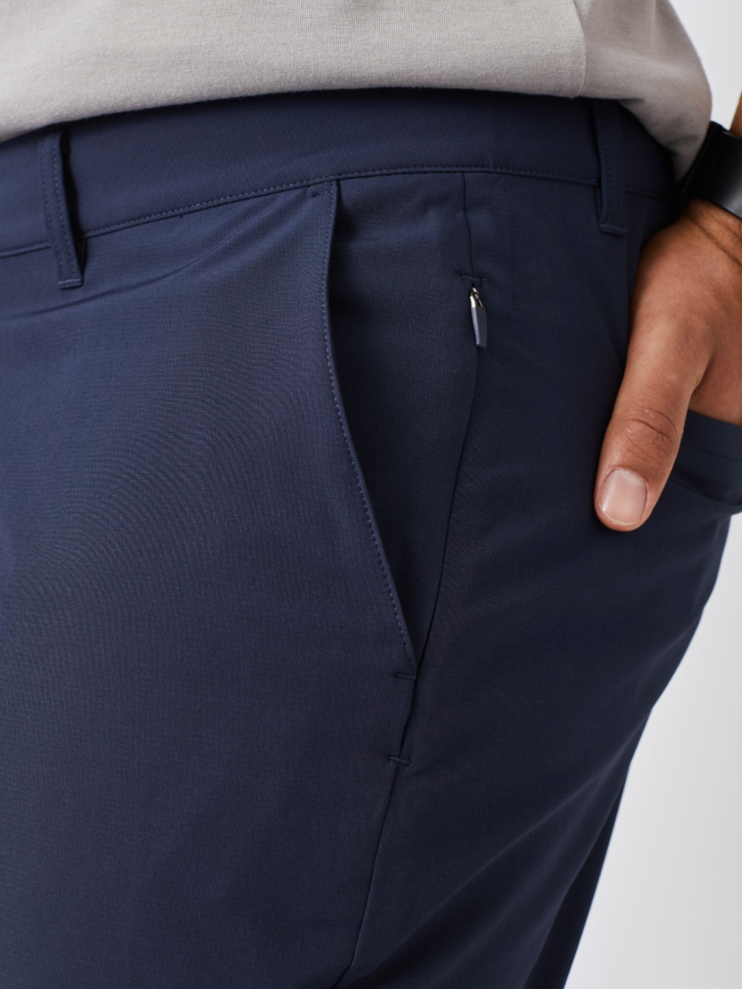  Navy Everyday Short FINAL SALE、mySite、ghnorth