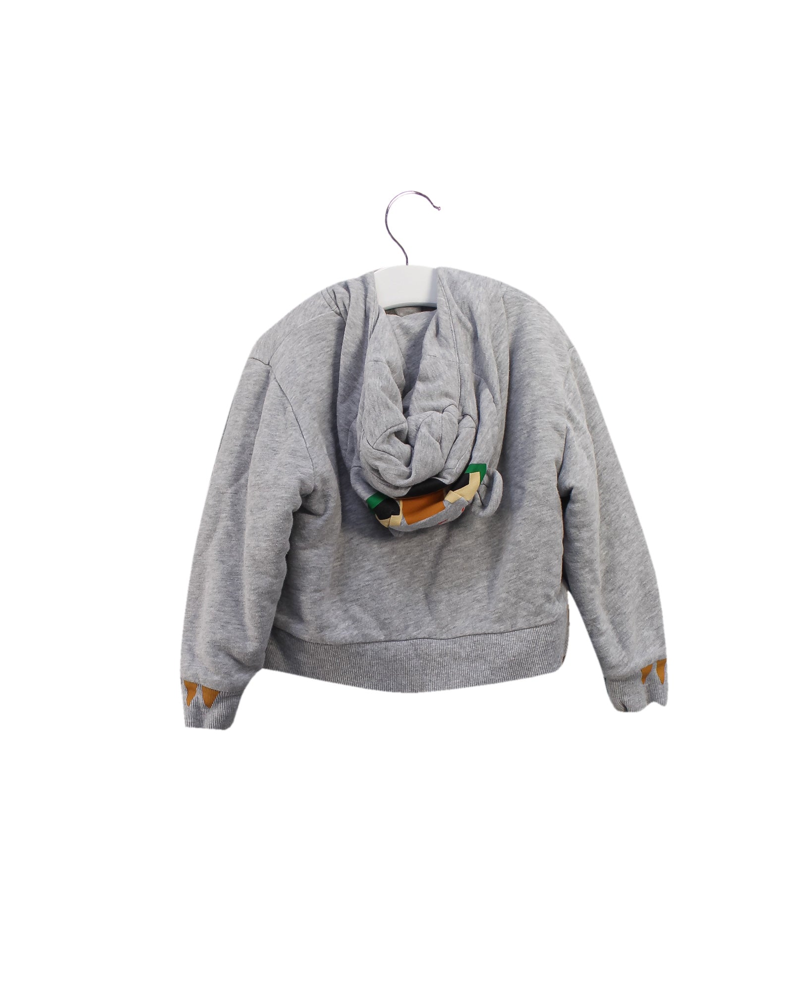 Stella McCartney Zippered Sweatshirt 3T、mySite、g9winljtr