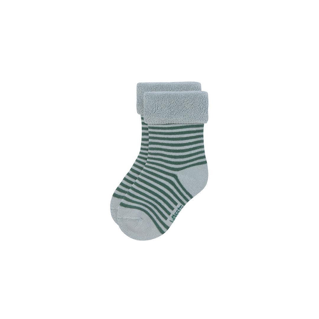 Lassig Terry Socks - 3 Pack - Light Blue - Lemon、mySite、merchandisen