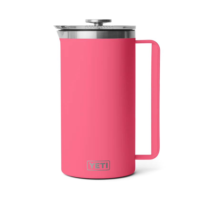 YETI Rambler 64 Oz French Press、mySite、noshort