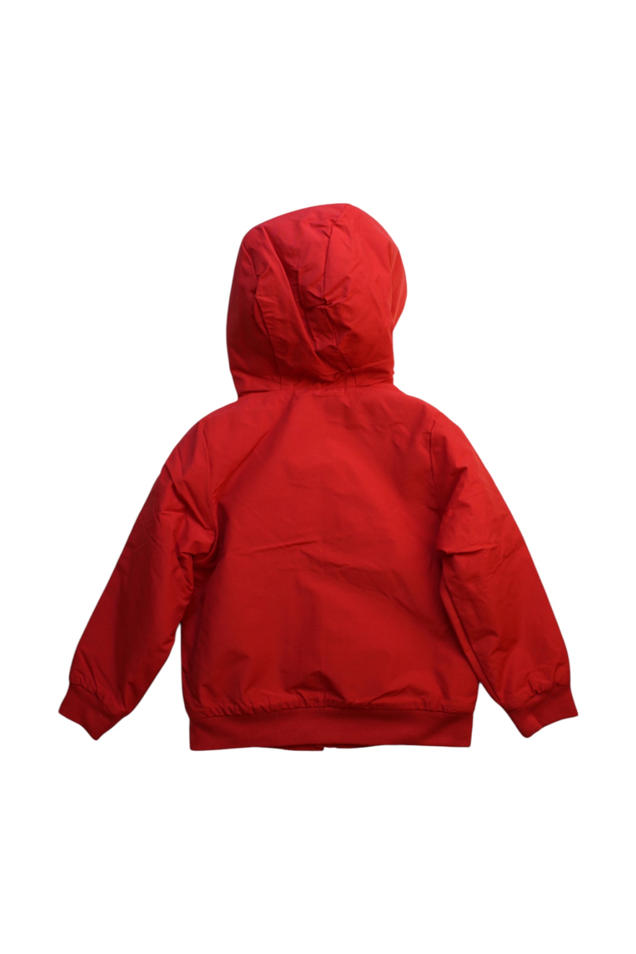 Jacadi Hooded Waterproof Jacket 5T、mySite、g9winljtr