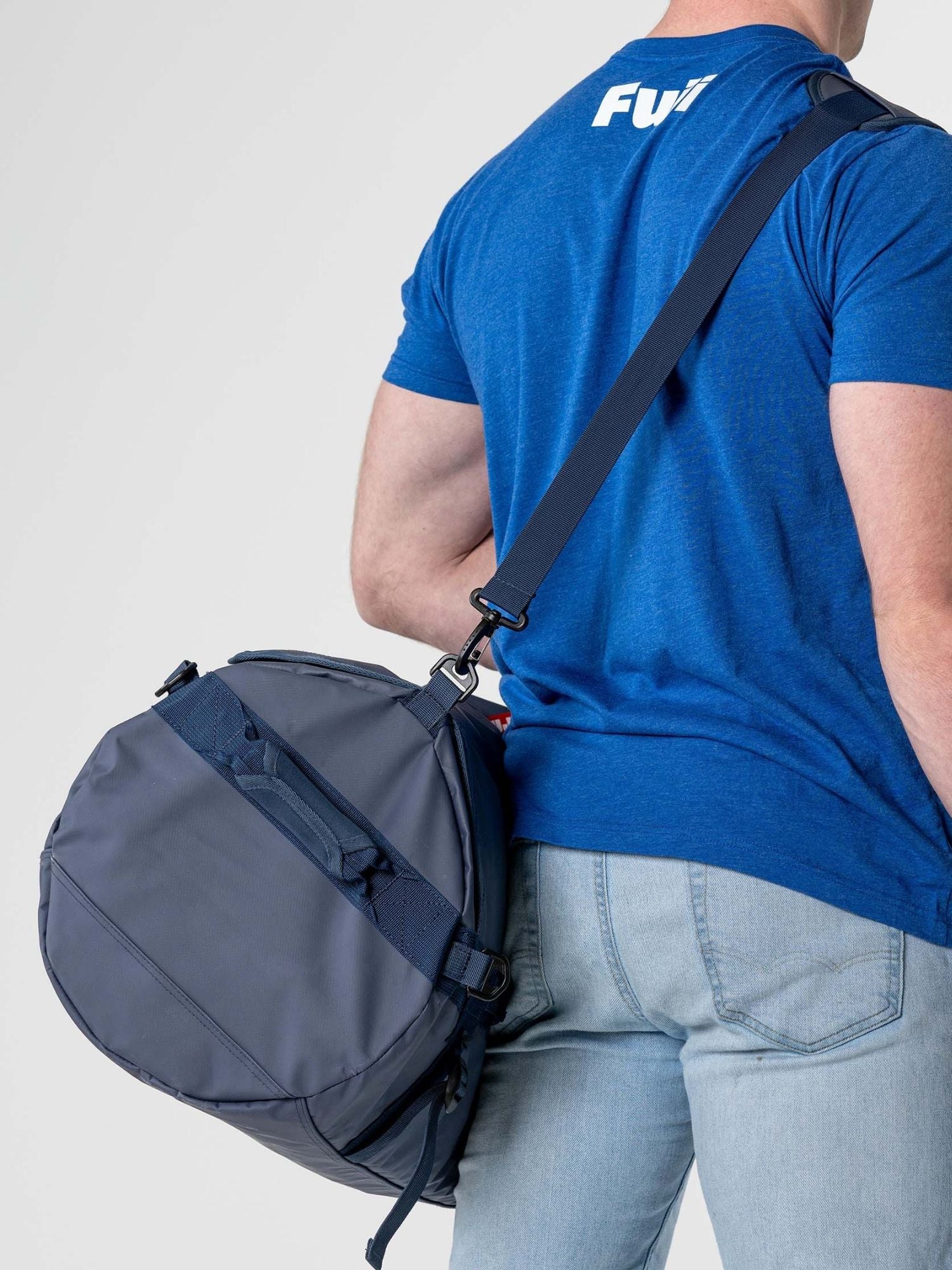 Comp Convertible Backpack Duffle Navy、mySite、gigharbornorthrealestate