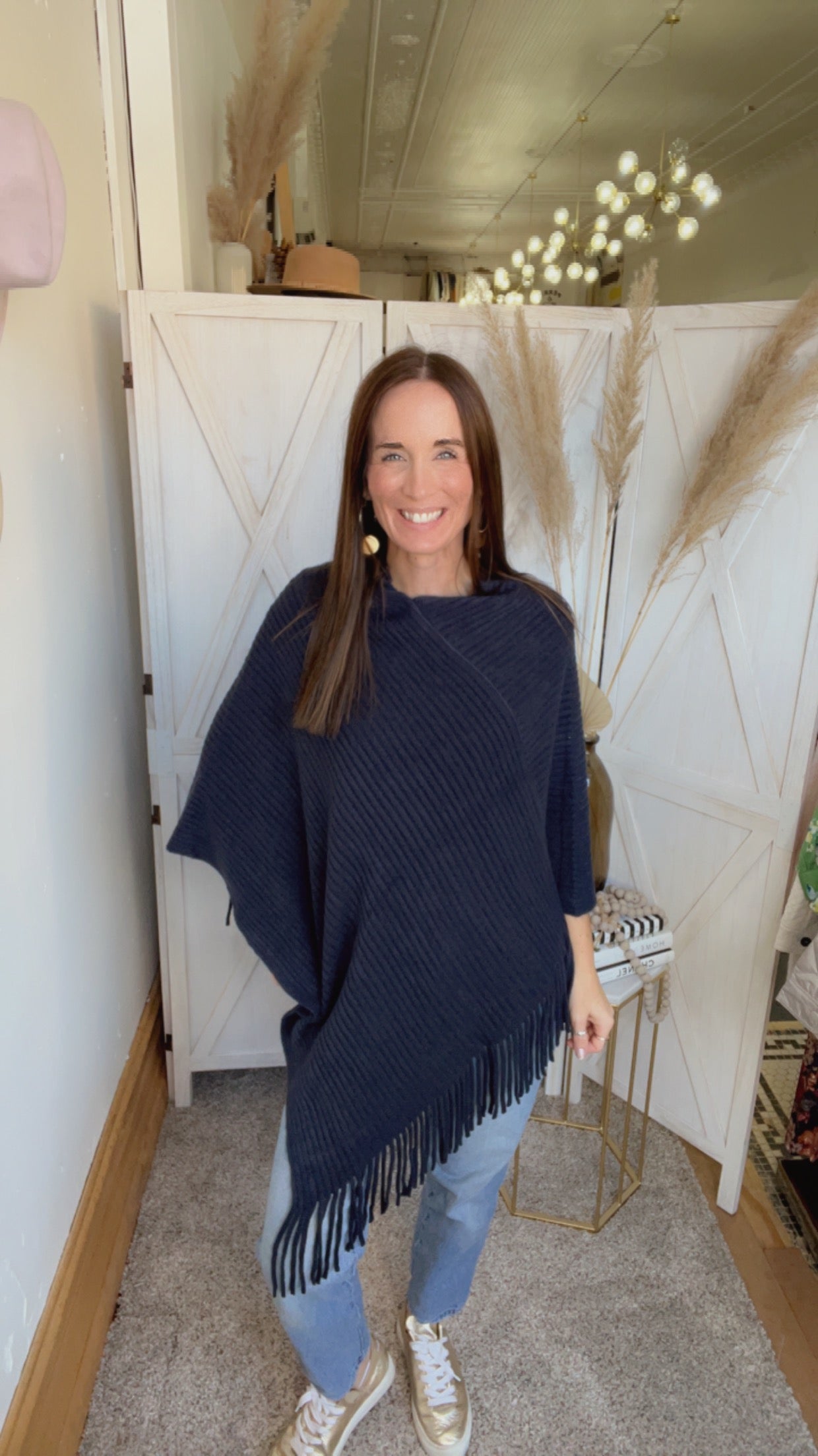 Rosemary's Poncho、mySite、garagedoors4me