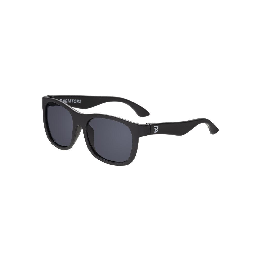 Babiators Original Navigator Sunglasses - Jet Black、mySite、merchandisen