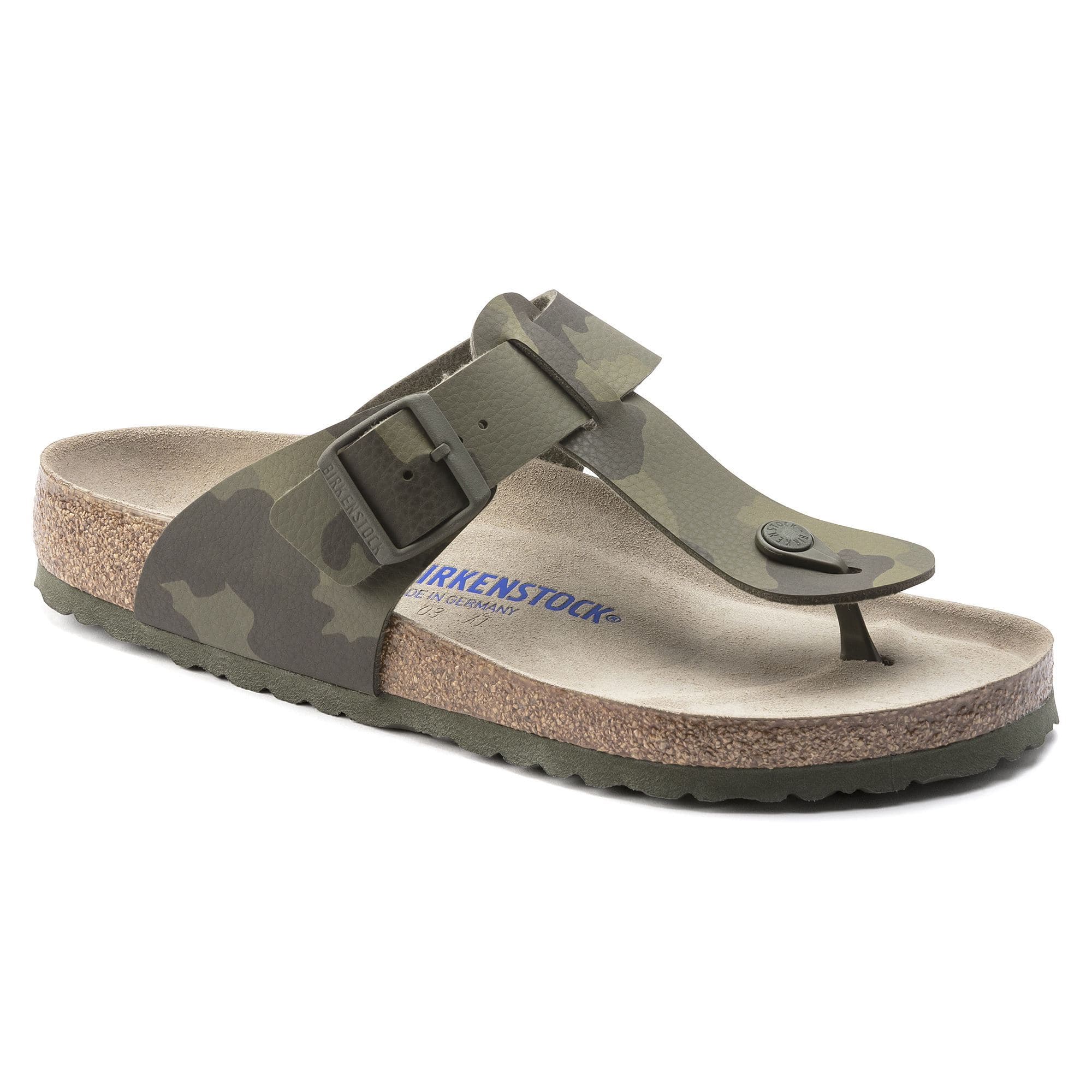 Medina Soft Footbed Birko-Flor、mySite、gtrtttuynbv