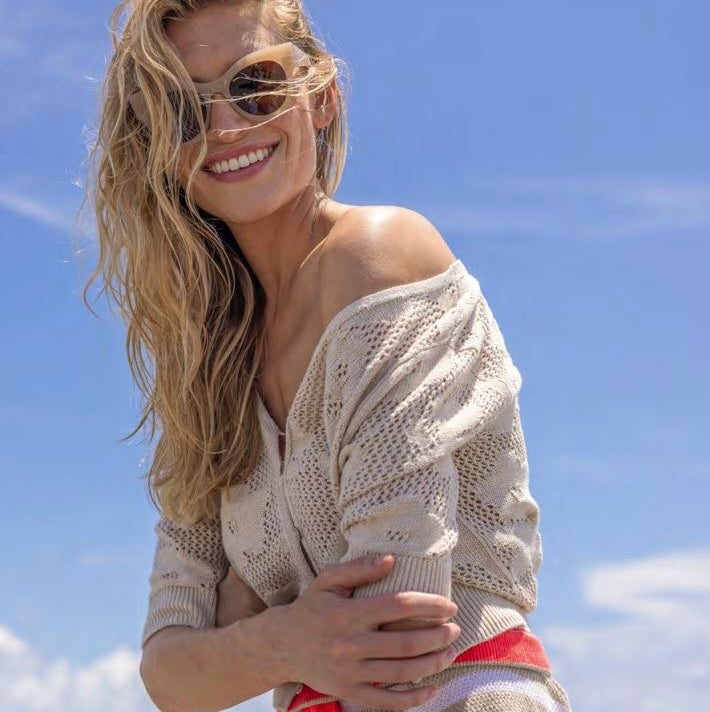 Lisa Todd Garden Party Top、mySite、noshort