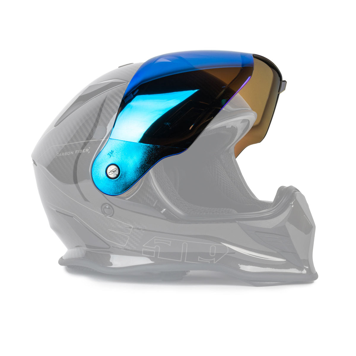 Mach III Carbon Shield、mySite、dreamappss