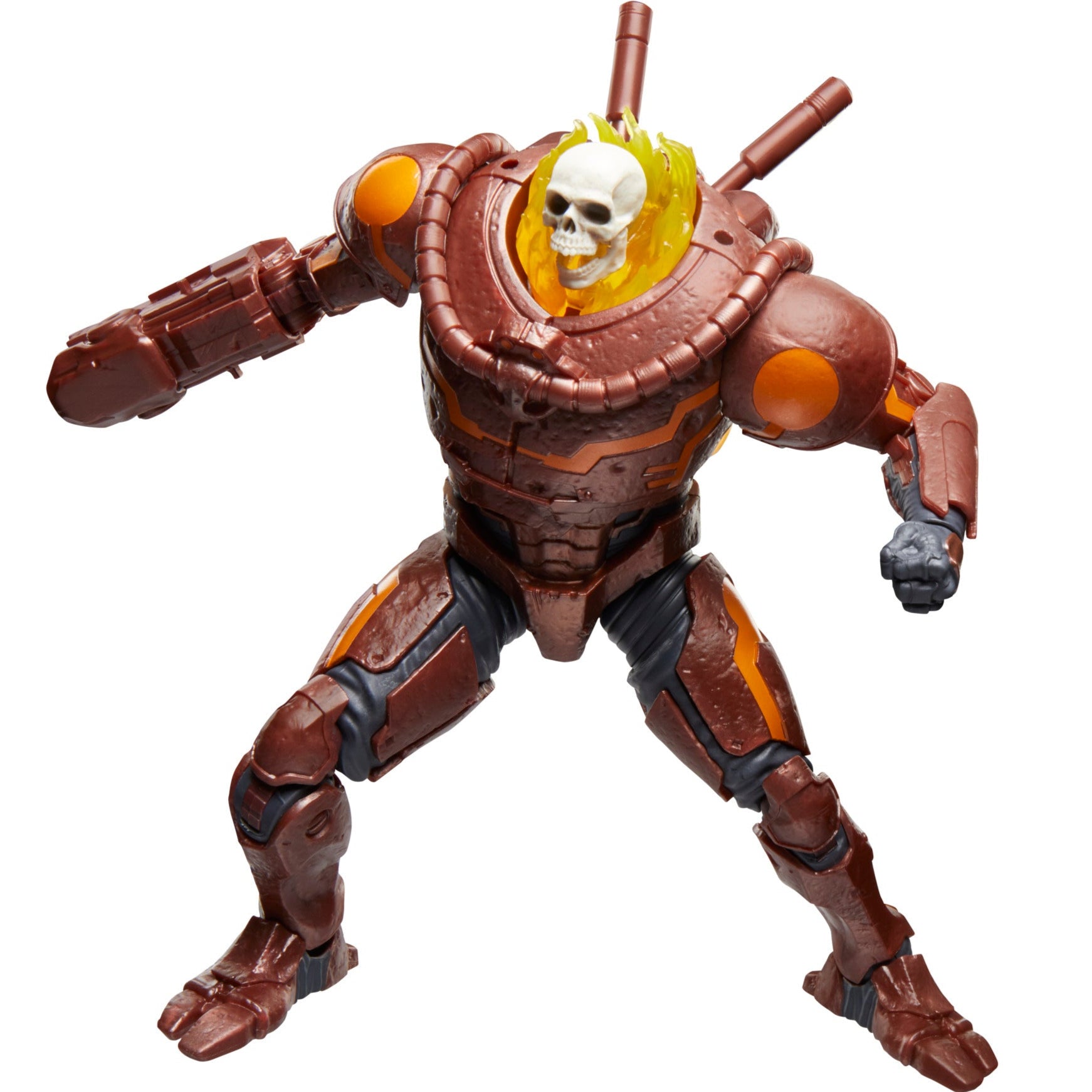 Marvel Legends Nemesis Build-A-Figure、mySite、hgirdovlk