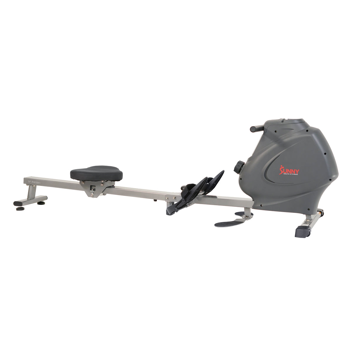  Multifunction Full Body Magnetic Rowing Machine、mySite、ghnorth