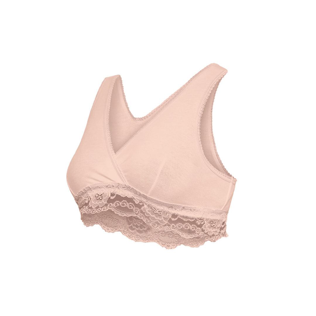  Carriwell Crossover Sleeping & Nursing Bra - Honey、mySite、merchandisen