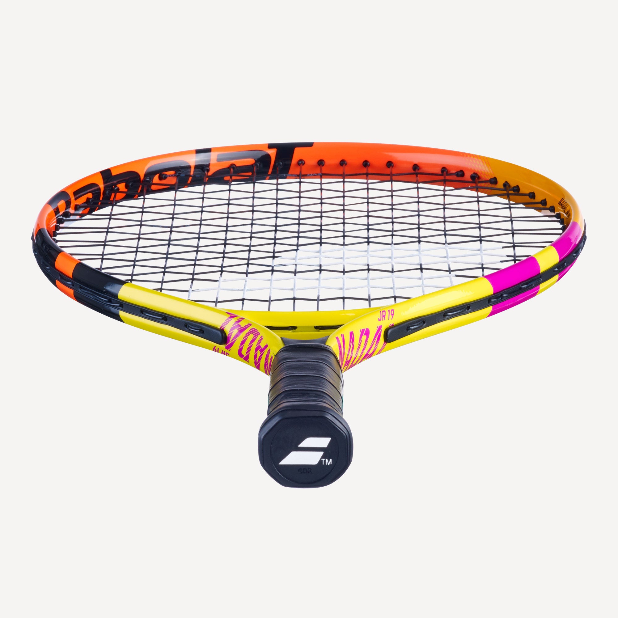 Babolat Rafa Nadal 19 Junior Tennis Racket