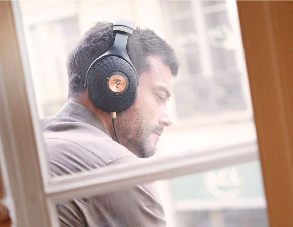 Headphone-Zone-Focal - Celestee
