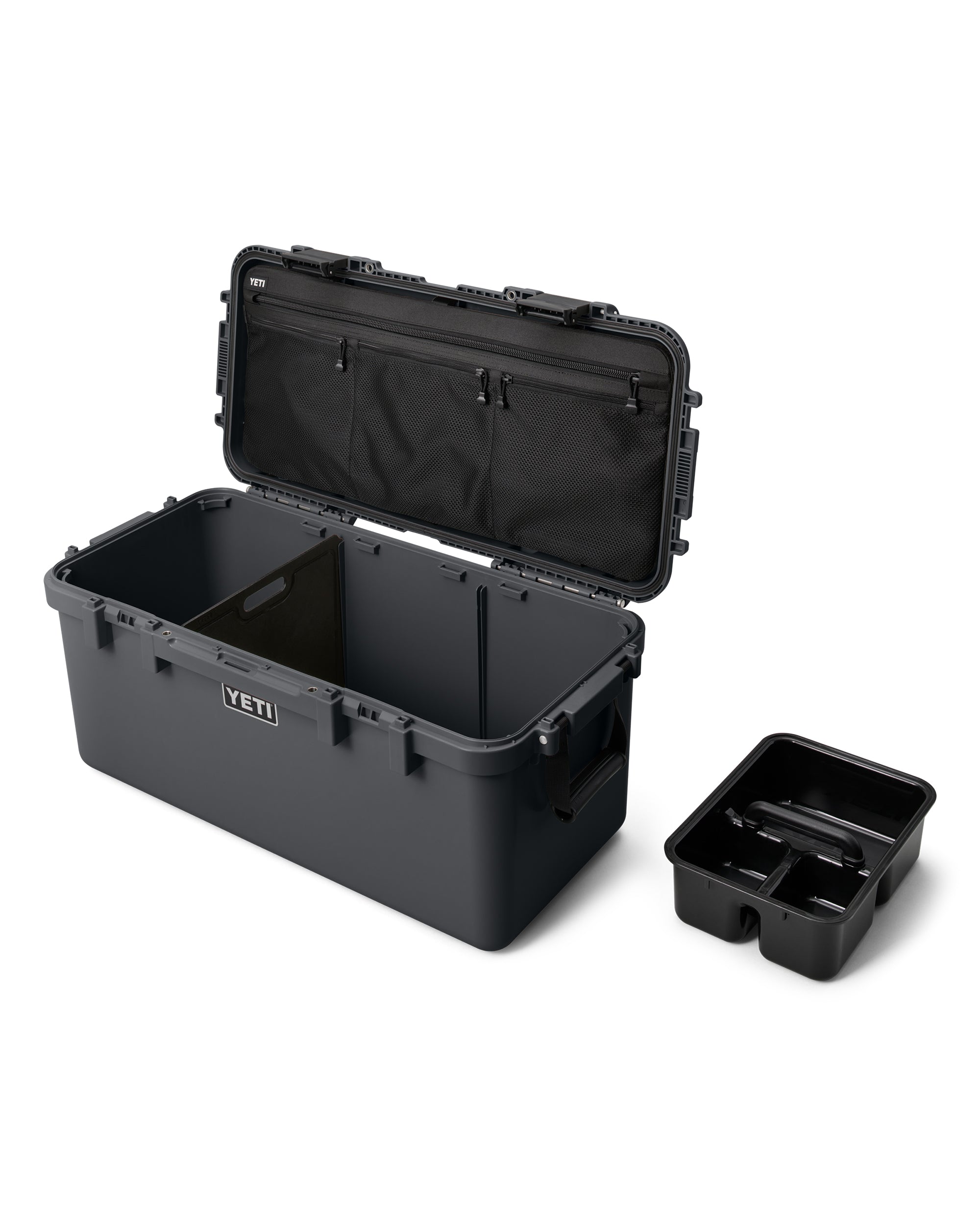 YETI LoadOut GoBox 60 - Gear Case、mySite、noshort