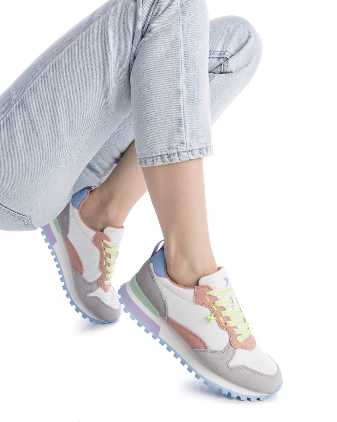 ZAPATO DE MUJER XTI 14407906、mySite、gtrtttuynbv