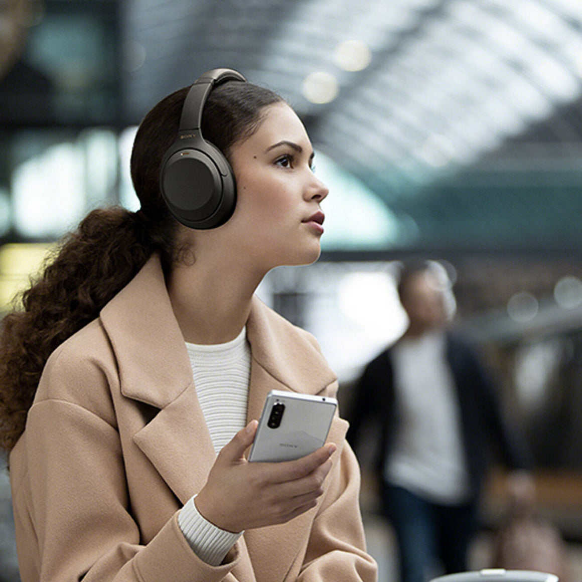  Sony - WH-1000XM4、mySite、merchandisen