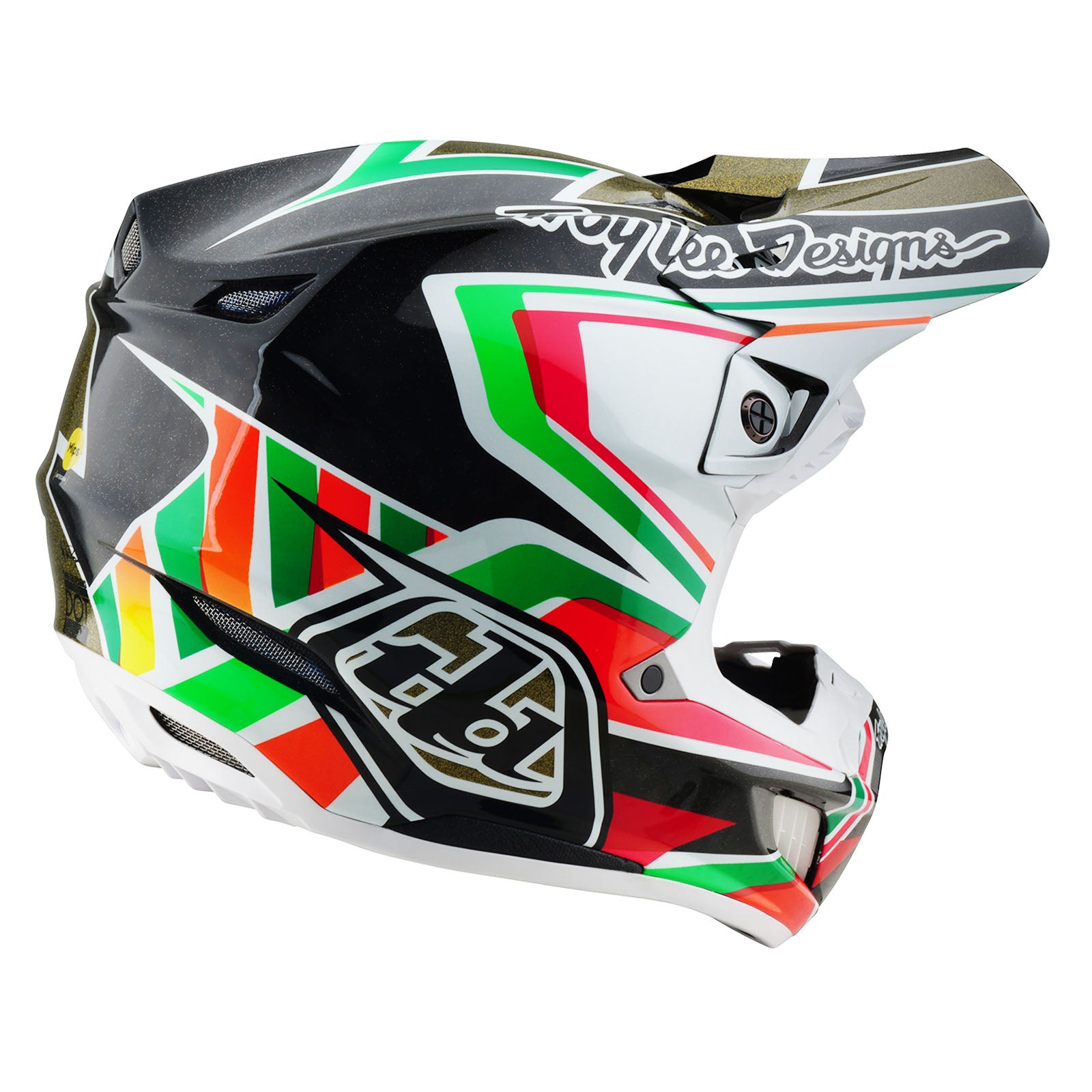 SE5 Carbon Helmet Labyrinth Black、mySite、dreamappss