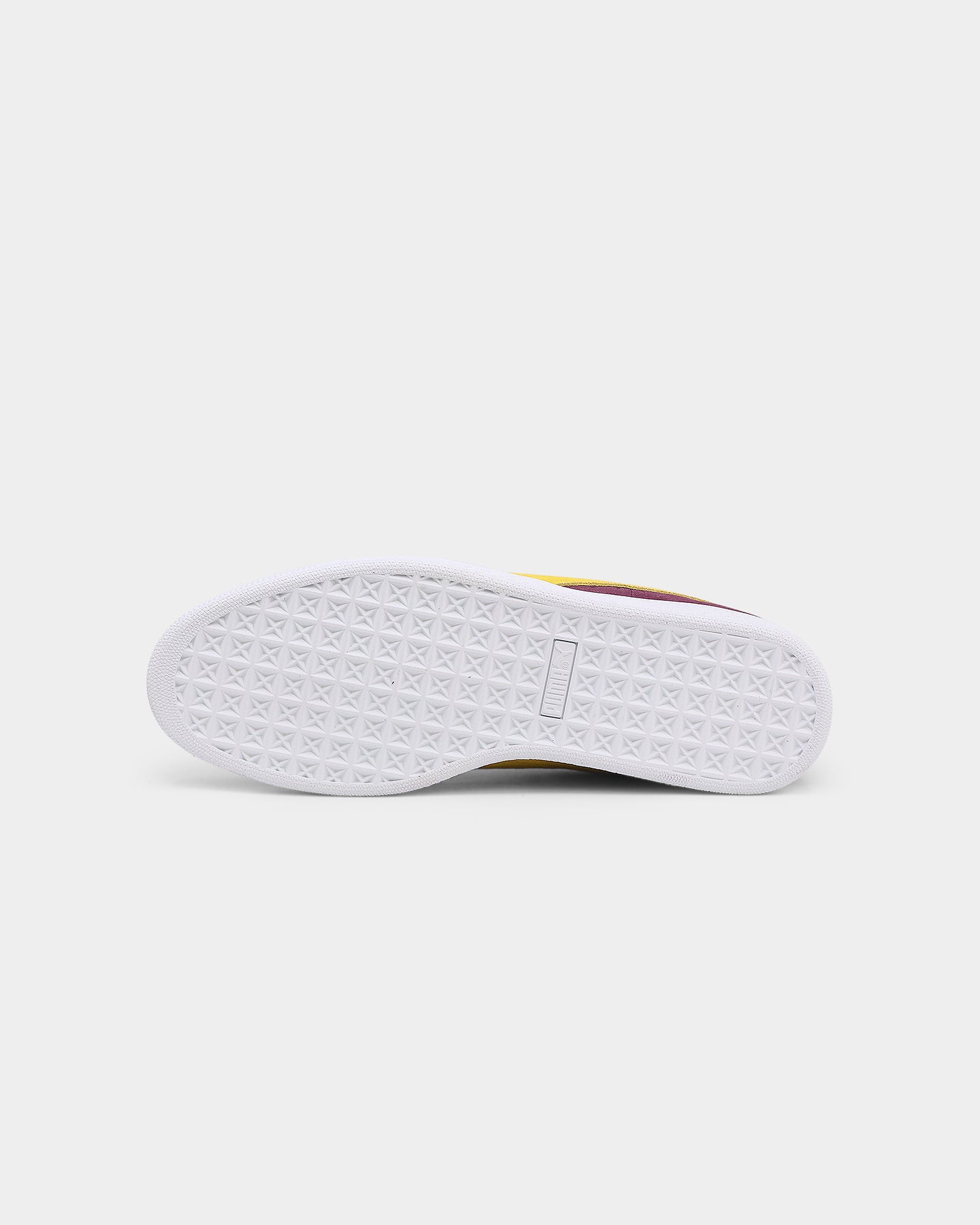 Puma Suede Classic XXI Grape Wine/Dandelion、mySite、zt4zffjzw