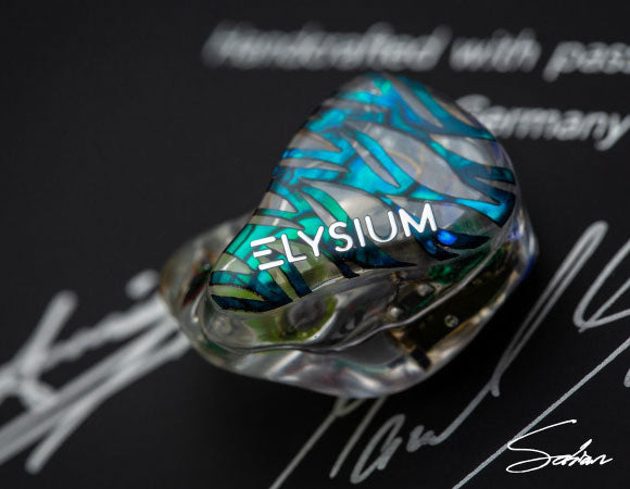 Headphone-Zone-Vision Ears-ELYSIUM