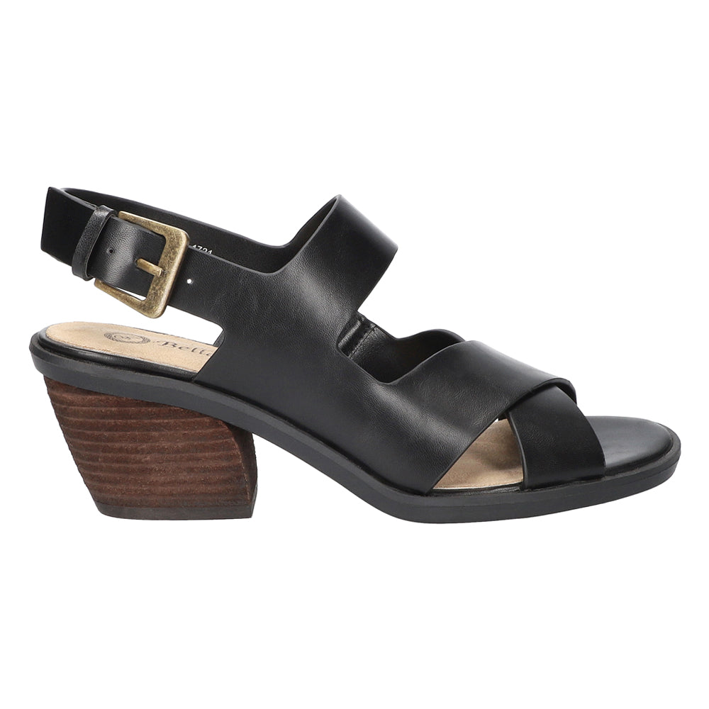 Cameron Block Heel Slingback Sandals、mySite、gtrtttuynbv