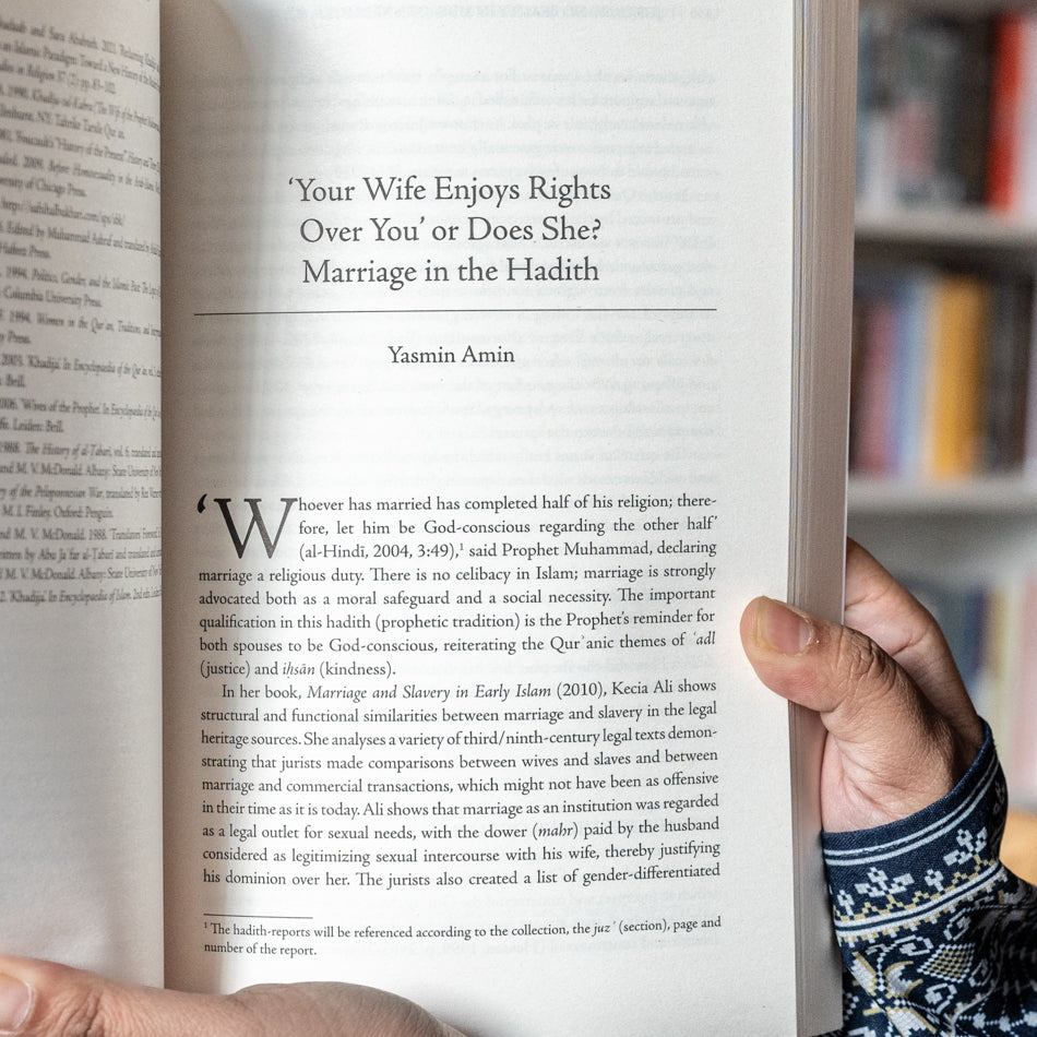 Justice and Beauty in Muslim Marriage: Towards Egalitarian Ethics and Laws、mySite、topwebapps