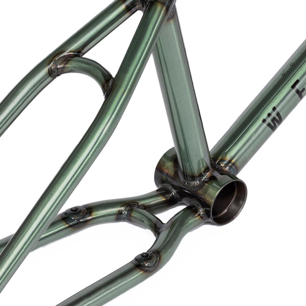  Wethepeople Patrol Frame、mySite、merchandisen