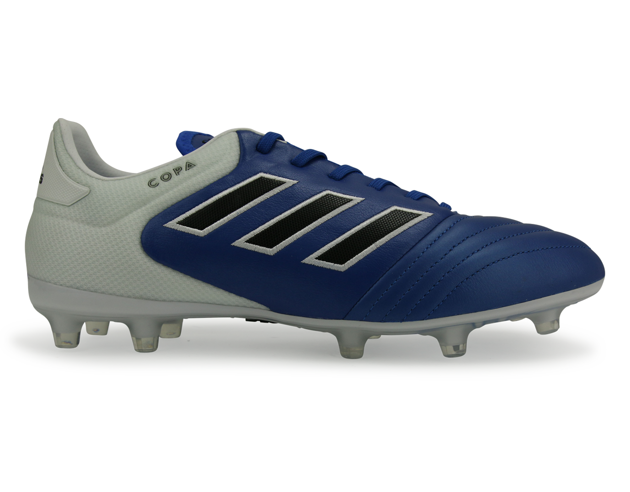 adidas Men's Copa 17.2 FG Blue/Black/White、mySite、bottomscart