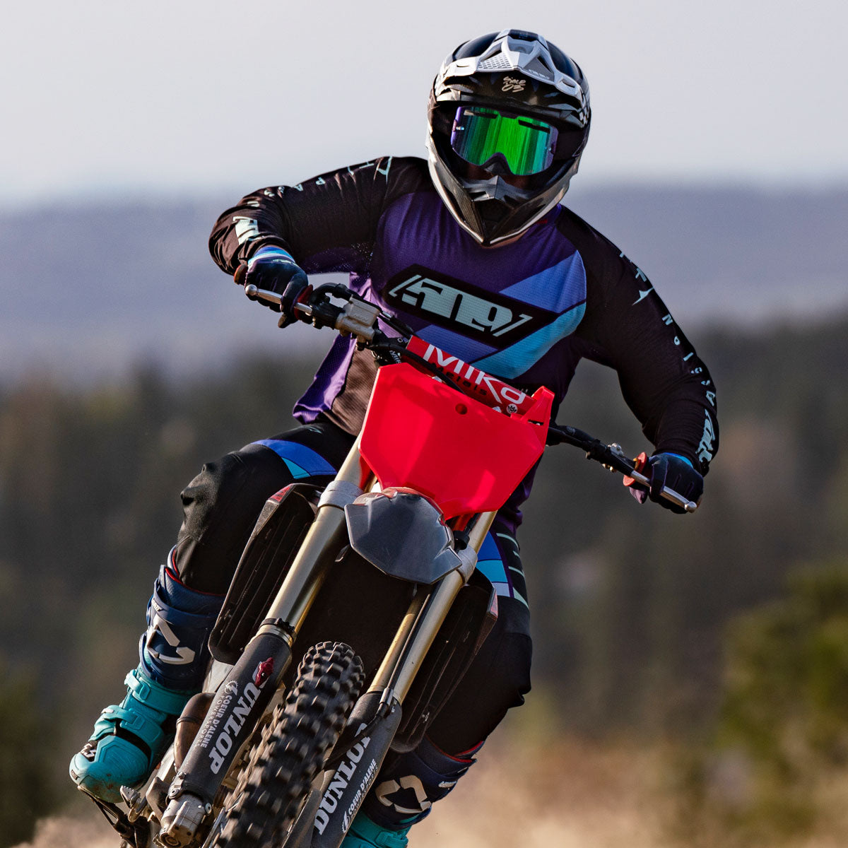 Ride 5 Jersey、mySite、dreamappss