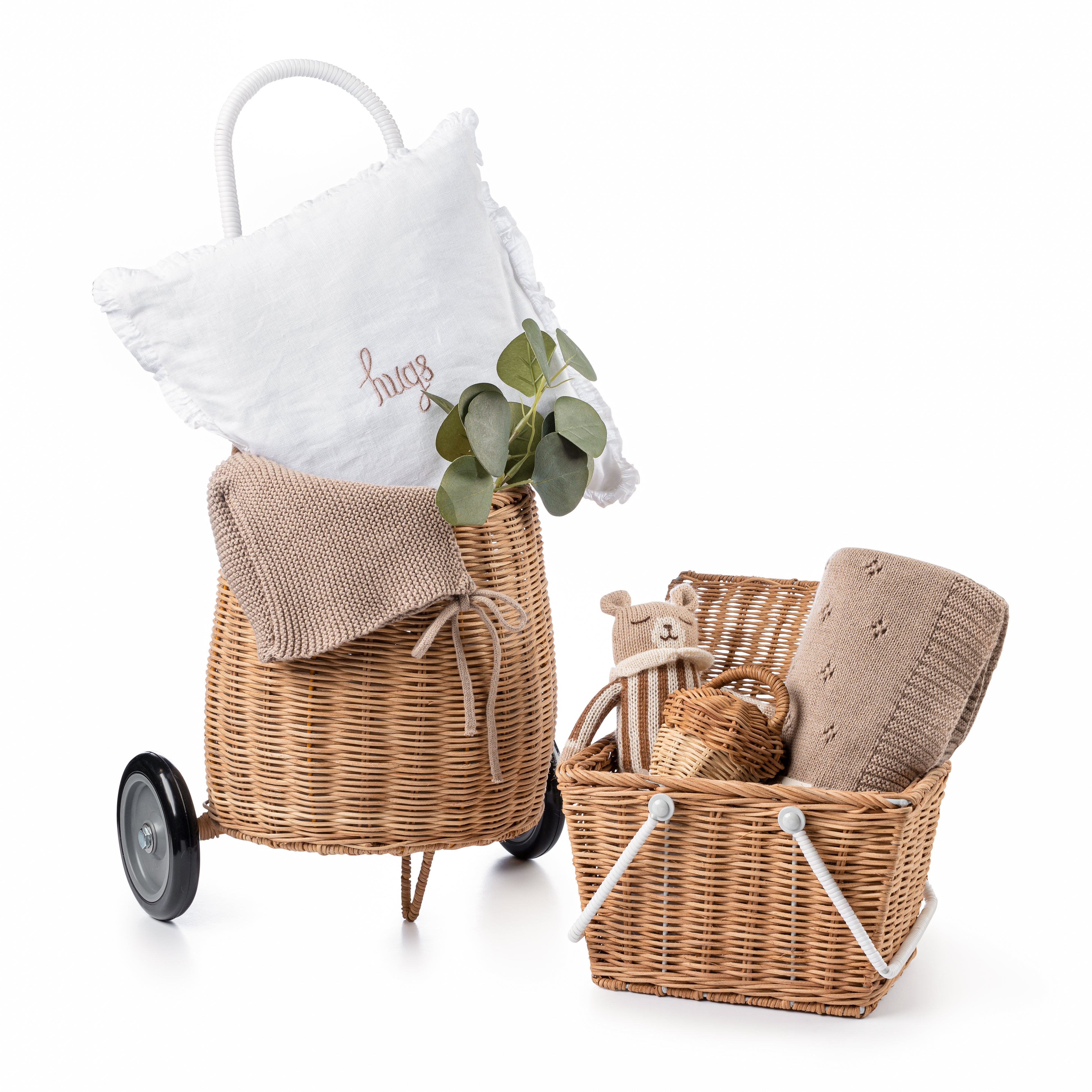  Woven Baby Gift Set、mySite、elrpsem3k