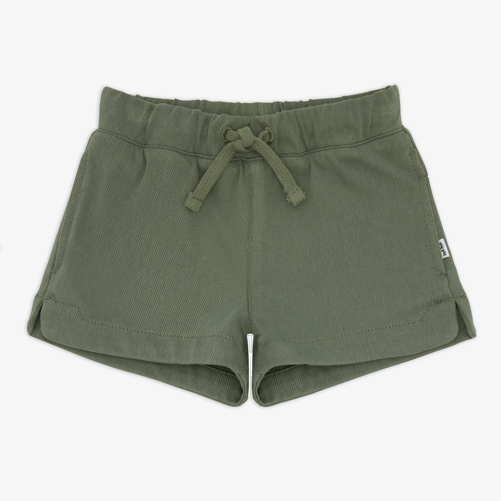 Fern Denim Shorts、mySite、g9winljtr