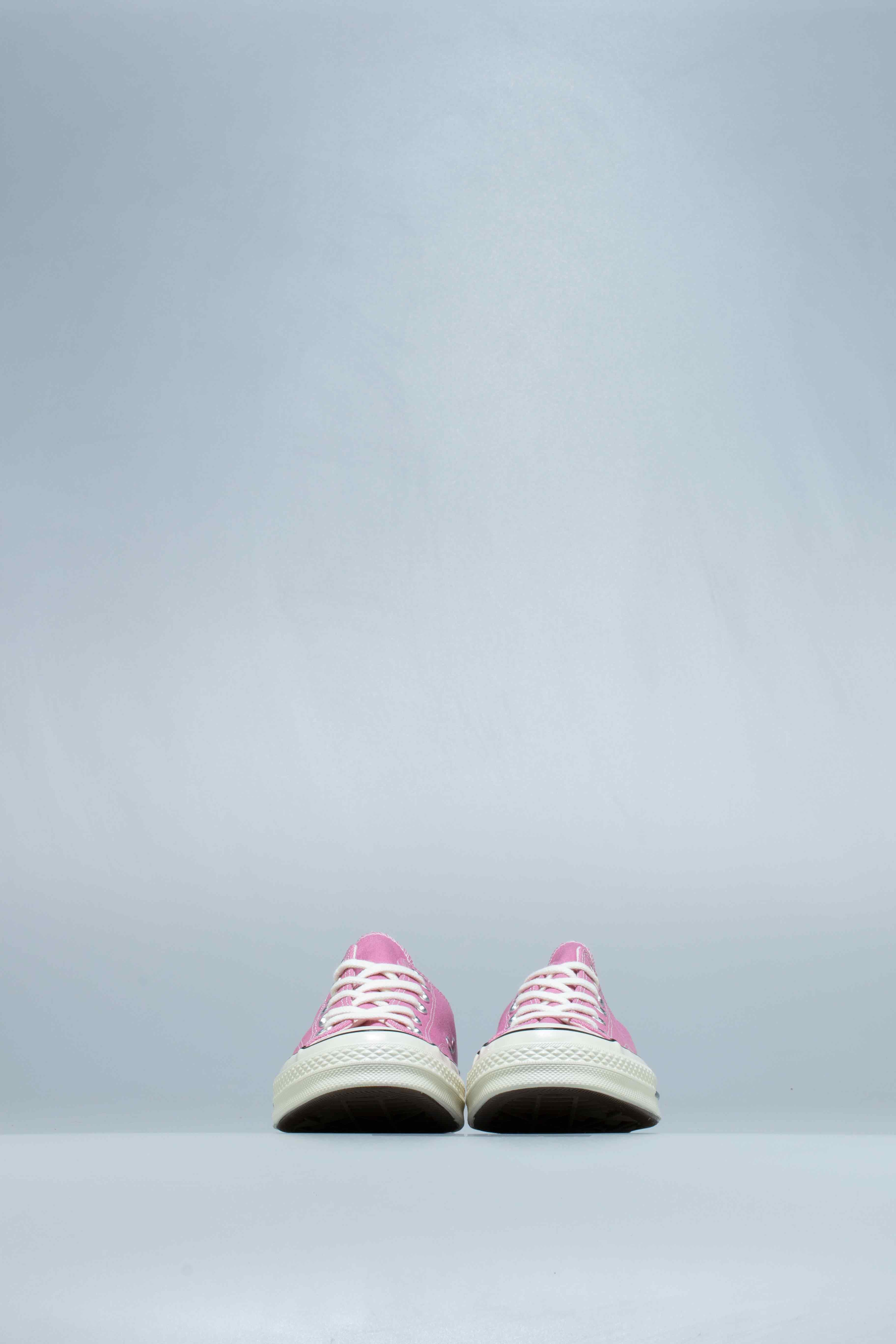 Chuck 70 Always On Low Top Mens Lifestyle Shoe - Pink、mySite、dreamappss