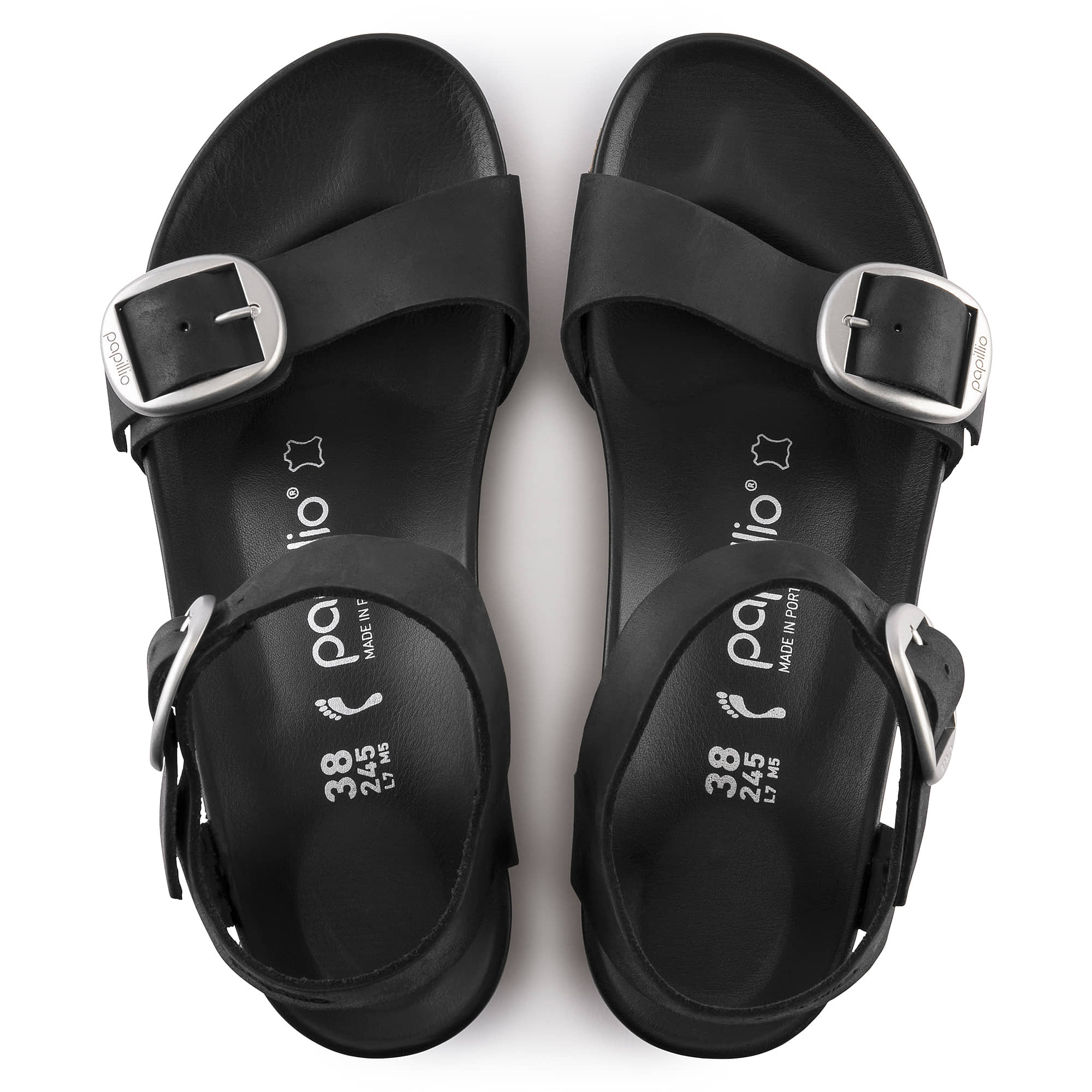 Soley Big Buckle Oiled Leather、mySite、gtrtttuynbv