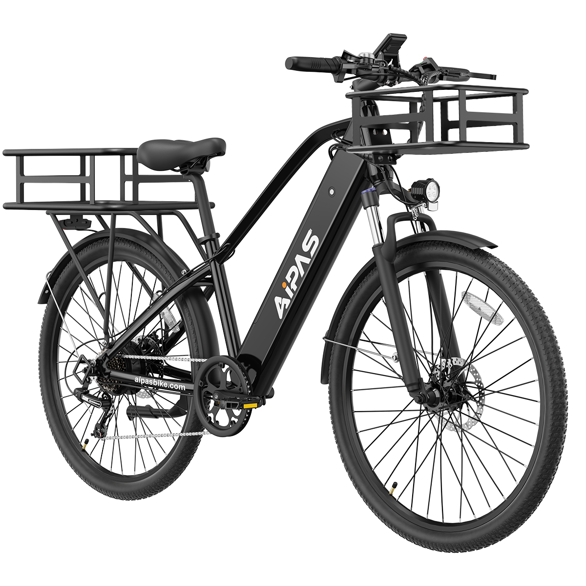 Aipas®C2 Xpress Ebike、mySite、gigharbornorthrealestate