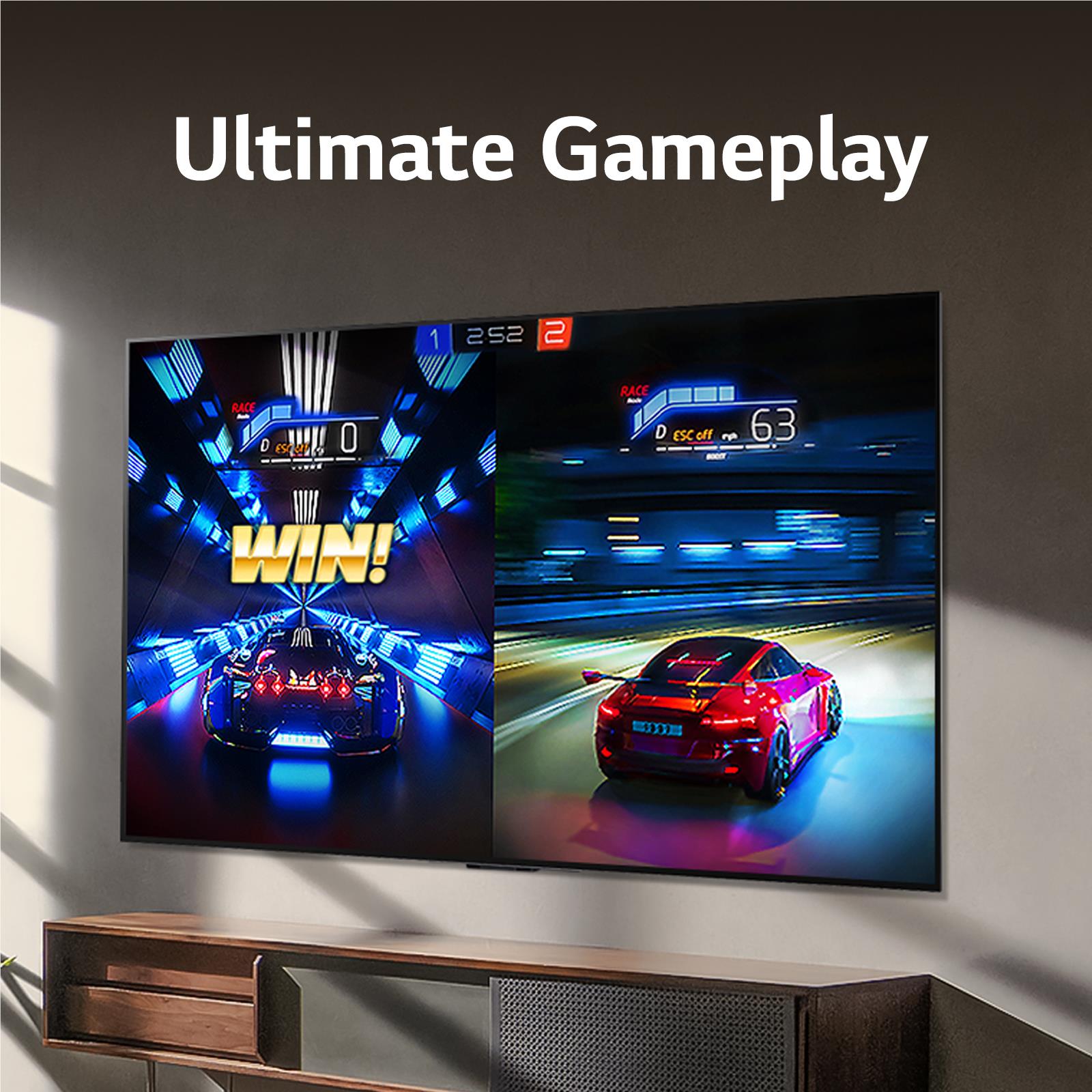 LG 77 OLED EVO C3 4K UHD Smart TV (2023)、mySite、camillekostekn