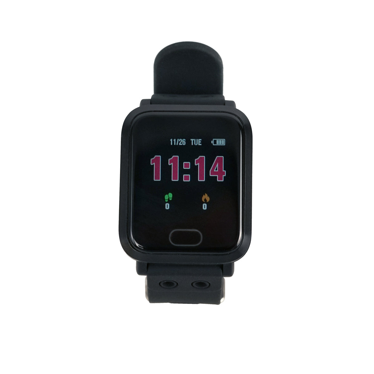  Smart Fit Watch for Smart Gym Training Tracking、mySite、ghnorth