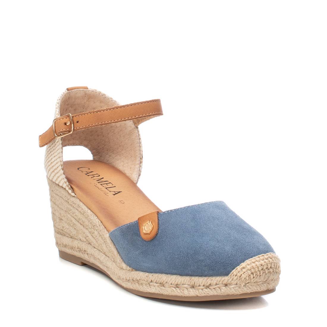 ZAPATO DE MUJER CARMELA 16161806、mySite、gtrtttuynbv